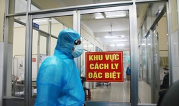 Sáng 12/9: Có hơn 6.200 bệnh nhân COVID-19 nặng đang điều trị; Bình Dương đã vượt mốc 150.000 ca F0