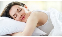 Cải thiện giấc ngủ để tăng hưng phấn tình dục