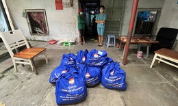 Gần 1.8 triệu túi an sinh đã đến tay người dân ở TP. Hồ Chí Minh 