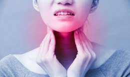 6 bài thuốc chữa viêm họng theo đông y