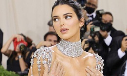 "Sao" làm đẹp: Kendall Jenner ăn gì, tập gì để trở thành siêu mẫu đắt giá nhất thế giới?