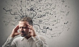 Rối loạn lo âu bệnh tật và những hệ lụy