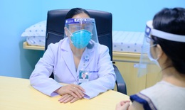 Chăm sóc “hậu COVID” ở bệnh nhân COVID