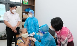 Thứ trưởng Đỗ Xuân Tuyên: Hà Nội phải xác định nhiệm vụ phòng chống dịch là cơ bản và lâu dài