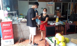 Trải lòng của những chủ quán hơn 2 tháng "cửa đóng then cài" nay được hoạt động trở lại