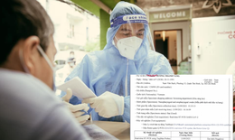 Diễn viên hài Dương Thanh Vàng đã thắng COVID-19 thế nào?