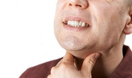 Viêm họng và các biến chứng nguy hiểm