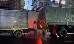 Trao 100.000 kit test COVID-19 hỗ trợ Tiền Giang phòng, chống dịch