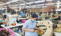 Doanh nghiệp sáng kiến vượt khó trong dịch COVID-19