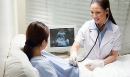 Đối phó với bệnh gan nhiễm mỡ khi mang thai