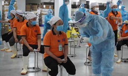 “Trợ lực” doanh nghiệp sản xuất, kinh doanh an toàn trong bối cảnh chống dịch mới