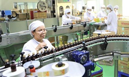 Chuyển đổi số tạo ra nhiều đột ph&#225; trong sản xuất, kinh doanh giữa bối cảnh dịch COVID-19 phức tạp