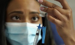 Tăng cường hợp tác cung cấp vaccine, đạt mục tiêu cuối năm 2021 tiêm chủng cho 40% dân số