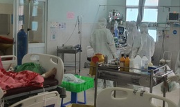 Phối hợp chuyển tầng điều trị bệnh nhân COVID-19 hợp lý, giảm quá tải