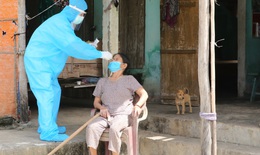 Hà Tĩnh ghi nhận 3 ca mắc COVID-19 trong cộng đồng