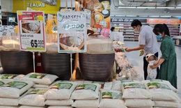 Hà Nội hỗ trợ doanh nghiệp đẩy mạnh phân phối hàng hóa, kích cầu tiêu dùng