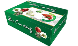 Giải pháp hỗ trợ bảo vệ gan từ thảo dược