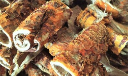 Phương thuốc trị ho sốt do phế nhiệt