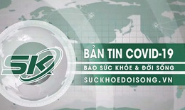 Bản tin COVID-19: Sáng 23/9 Hà Nội không ghi nhận ca mới, hơn 487.200 ca COVID-19 đã khỏi bệnh 