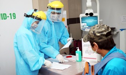Sở Y tế Hà Nội nêu 6 yêu cầu đảm bảo an toàn phòng chống dịch tại các cơ sở khám chữa bệnh