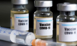 Hàn Quốc hỗ trợ Việt Nam 1 triệu liều vaccine phòng COVID-19