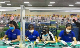 Hà Nam: Xuất hiện chùm COVID-19 trong khu công nghiệp, doanh nghiệp áp dụng mô hình ‘3 tại chỗ’