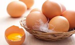 8 loại thực phẩm ăn cùng trứng gây hại cho sức khỏe