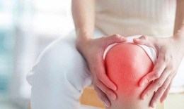 Điều trị thoái hóa khớp gối bằng y học cổ truyền