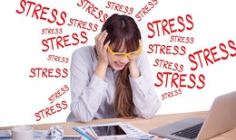 Đối mặt với hậu quả của căng thẳng, stress do COVID-19 k&#233;o d&#224;i