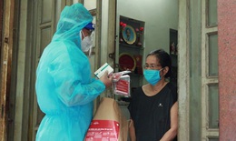 Bộ Y tế đề nghị TP.HCM kiểm tra việc rao bán thuốc kháng virus điều trị F0 có kiểm soát tại nhà
