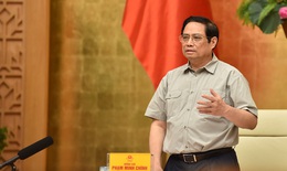 Thống nhất quan điểm chuyển trạng thái từ mục tiêu 'không có COVID' sang thích ứng an toàn, linh hoạt