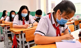 Hà Nội lên 4 kịch bản cho học sinh đi học trở lại