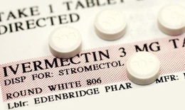 Australia: Những hạn chế mới đối với việc kê đơn ivermectin