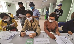 Hỗ trợ người lao động và người sử dụng lao động bị ảnh hưởng bởi dịch COVID-19 từ Quỹ bảo hiểm thất nghiệp
