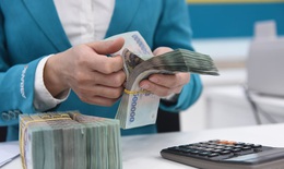 Hỗ trợ doanh nghiệp gặp khó vì dịch COVID-19, ngành Ngân hàng kêu gọi 'trợ lực'