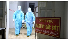 Trưa 26/9: Đã phân bổ hơn 51 triệu liều vaccine COVID-19; Đồng Nai phát hiện 50 F0 ở một phường sau giãn cách