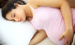 Mất ngủ kéo dài khi mang thai có thể là dấu hiệu bệnh lý