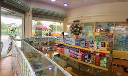 Dược sĩ Lưu Anh chia sẻ quá trình chuyển đổi nhà thuốc Ngọc Anh từ mô hình truyền thống
