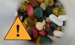 FDA 'gọi tên' 10 công ty bán sản phẩm thổi phồng công dụng  cho người tiểu đường 