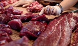 3 đặc điểm 'tố' miếng thịt bạn mua có thể là thịt bò giả