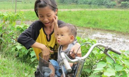 Trao hơn 100 triệu đồng đến 3 hoàn cảnh khốn khó ở Nghệ An