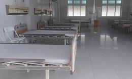 Bình Dương đưa thêm cơ sở điều trị bệnh nhân COVID-19 nặng vào hoạt động 