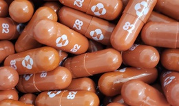 Mỹ: Thuốc điều trị mới dạng uống hiệu quả với các biến thể đã biết của SARS-CoV-2 