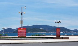 Khánh Hòa khởi động giai đoạn 1 thích ứng an toàn phòng, chống dịch COVID-19