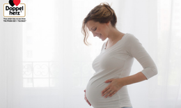 Bổ sung acid folic khoa học cho mẹ bầu