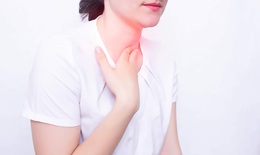 Phép trị bệnh tai mũi họng của đông y