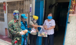 TP.HCM tích cực triển khai chống dịch theo tinh thần 5T