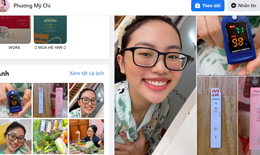 Phương Mỹ Chi cùng gia đình mắc COVID-19, chia sẻ của người trong cuộc