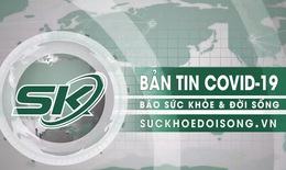 Bản tin dịch COVID-19: Tối 5/9 ghi nhận 13.137 ca mắc mới, TP.HCM và Bình Dương gần 9.800 ca
