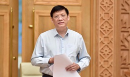Bộ trưởng Bộ Y tế: 3 nhóm địa phương thực hiện tiêu chí kiểm soát dịch COVID-19